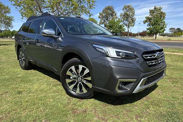 2024 Subaru Outback AWD Touring XT 6GEN