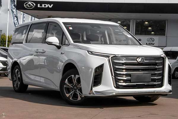 2024 LDV MIFA Mode