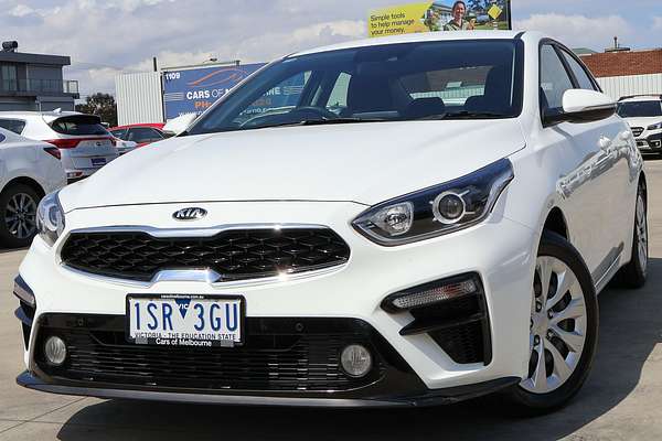 2020 Kia Cerato S BD