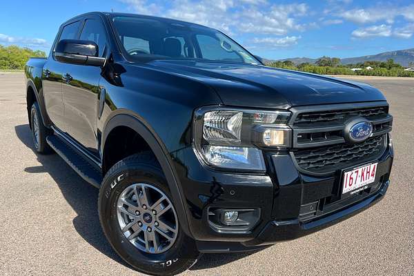 2024 Ford Ranger XLS 4X4