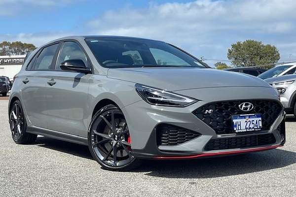 2024 Hyundai i30 N Premium PDe.V5