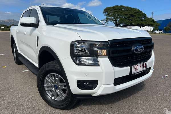 2024 Ford Ranger XLS 4X4