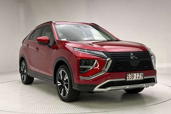 2023 Mitsubishi Eclipse Cross Aspire YB