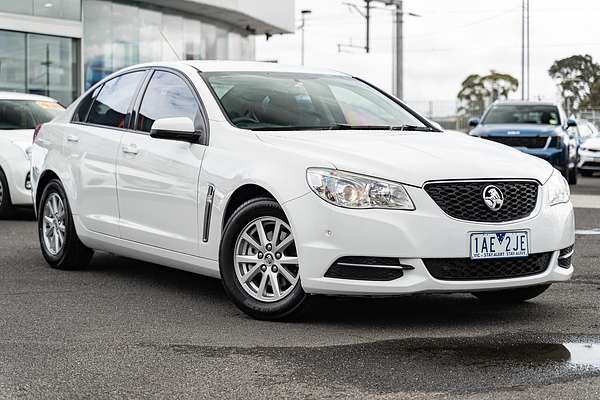 2013 Holden Commodore Evoke VF