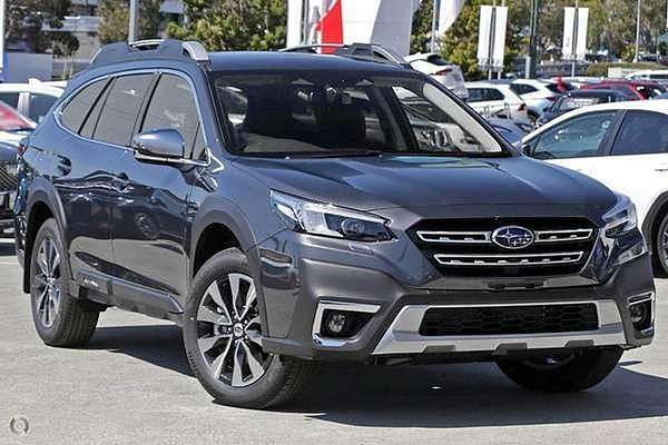 2024 Subaru Outback AWD Touring XT 6GEN