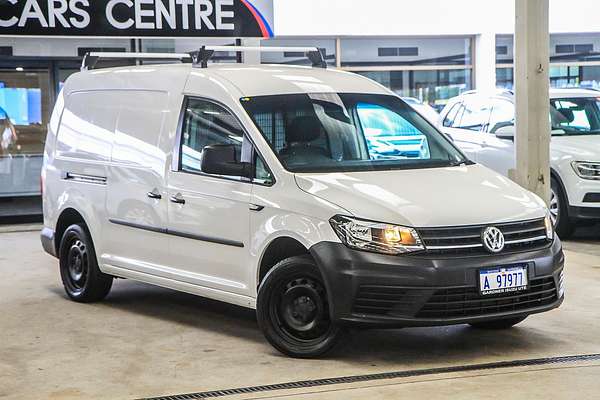 2020 Volkswagen Caddy TSI220 Comfortline 2K