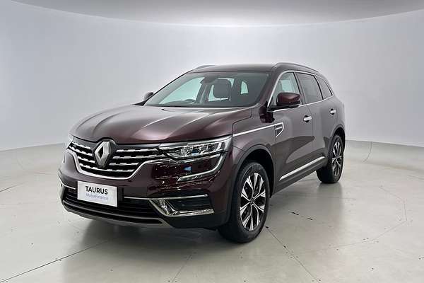 2022 Renault Koleos Zen HZG