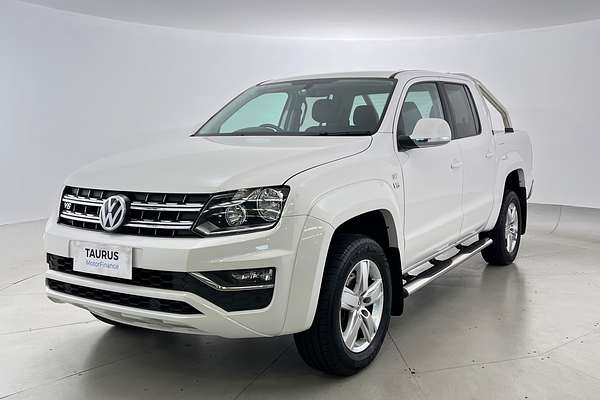 2022 Volkswagen AMAROK