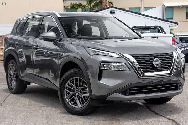 2024 Nissan X-TRAIL ST T33