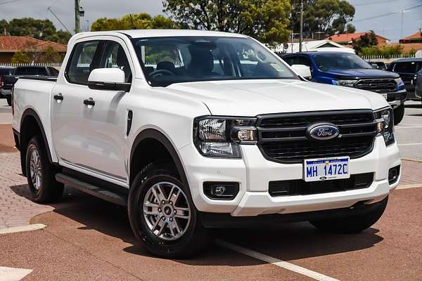 2024 Ford Ranger XLS  4X4