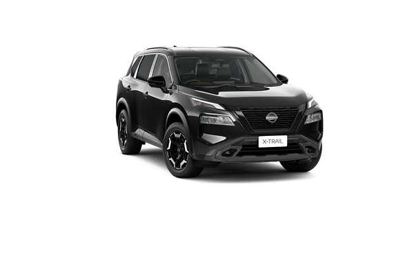 2024 Nissan X-TRAIL N-TREK T33