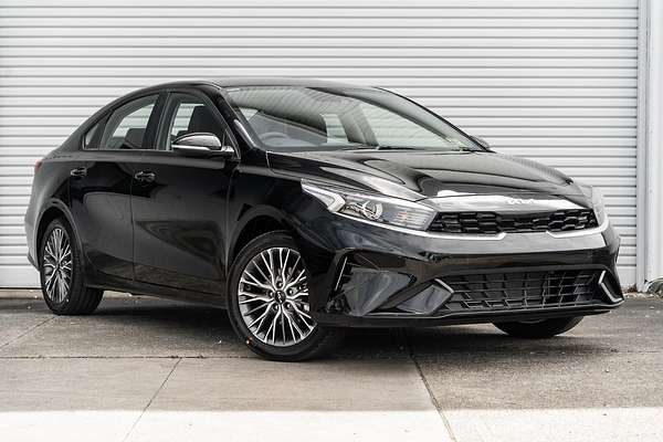 2024 Kia Cerato Sport BD