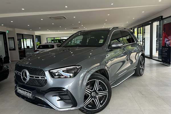 2023 Mercedes Benz GLE-Class GLE 450 d  X167