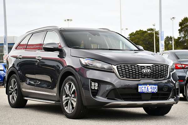 2018 Kia Sorento GT-Line UM