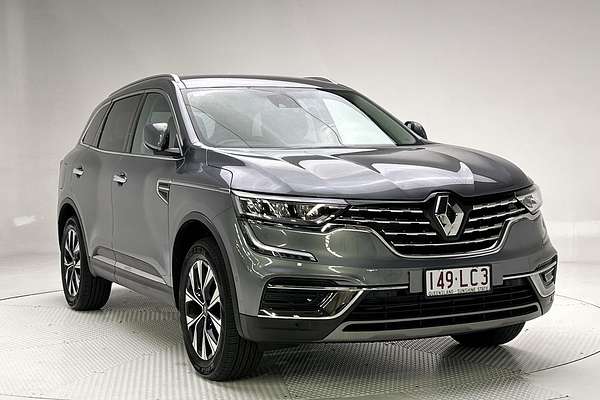 2023 Renault Koleos Zen HZG