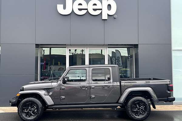 2023 Jeep Gladiator Night Eagle JT 4X4