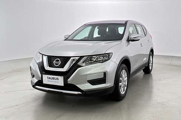 2019 Nissan X-TRAIL ST T32 Series II