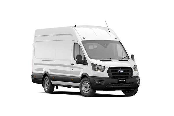 2024 Ford Transit 350E VO