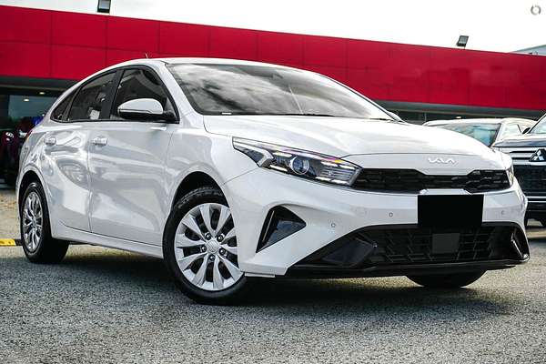 2023 Kia Cerato S BD