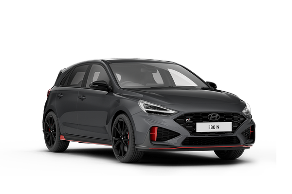 2024 Hyundai i30 N Premium CN7.V2