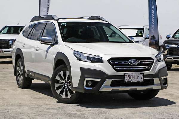 2024 Subaru Outback AWD Touring XT 6GEN