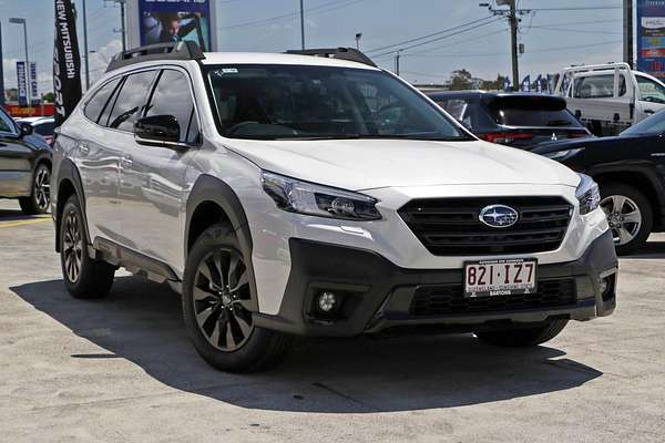 2023 Subaru Outback AWD Sport XT 6GEN