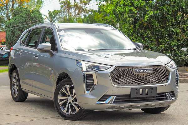 2022 Haval Jolion Premium A01