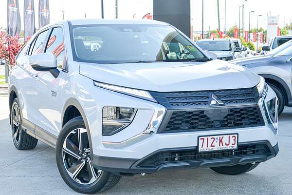 2024 Mitsubishi Eclipse Cross PHEV ES YB