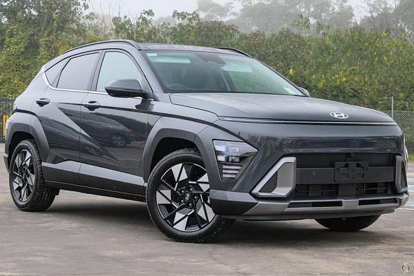 2024 Hyundai Kona Premium SX2.V2