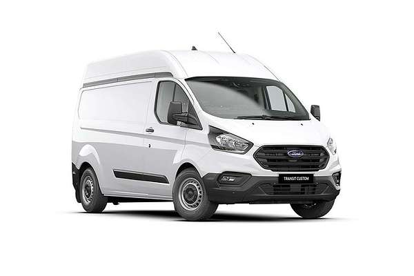 2023 Ford Transit Custom 340L VN