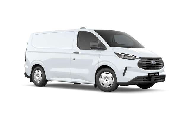 2024 Ford Transit Custom Trend 320S AV