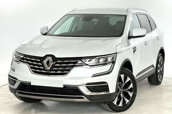 2023 Renault Koleos Zen HZG