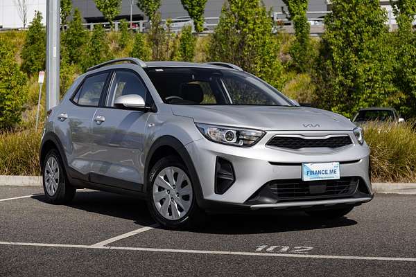 2021 Kia Stonic S YB