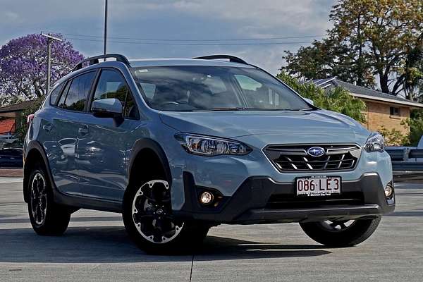 2021 Subaru XV 2.0i G5X