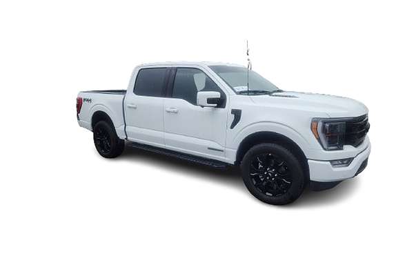 2023 Ford F-150 Lariat 4X4