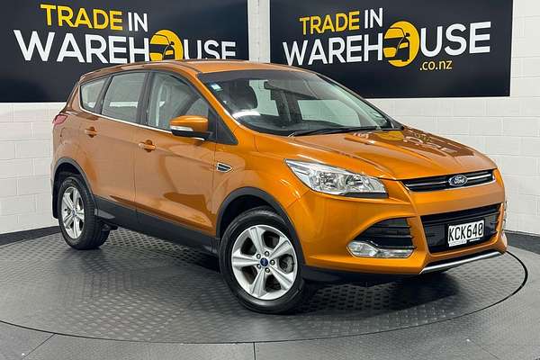 2015 Ford Kuga Ambiente 1.5L Petrol Turbo Auto