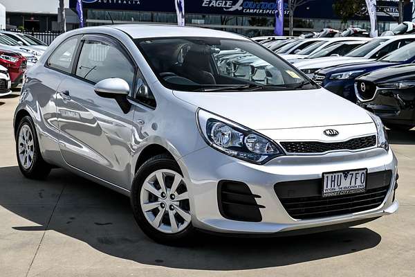 2016 Kia Rio S UB