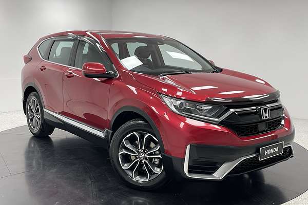 2020 Honda CR-V VTi L AWD RW