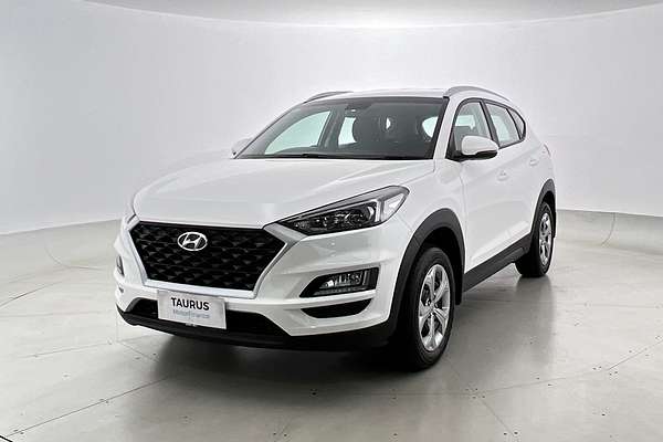 2018 Hyundai Tucson Go TL3