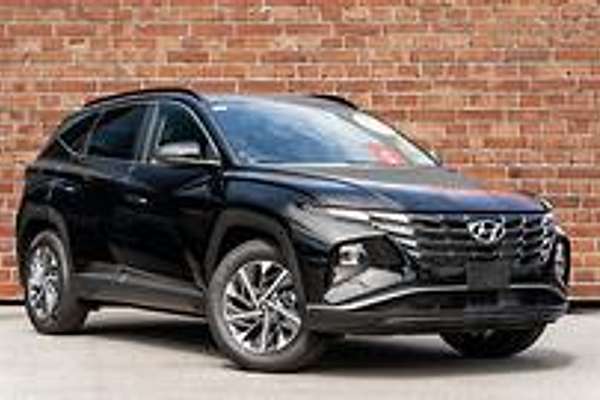 2024 Hyundai Tucson Elite NX4.V2