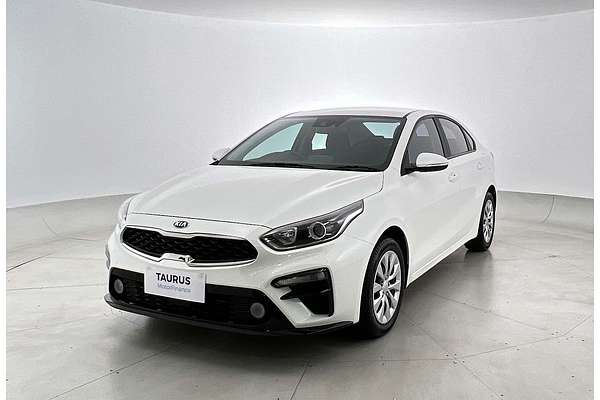 2020 Kia Cerato S BD