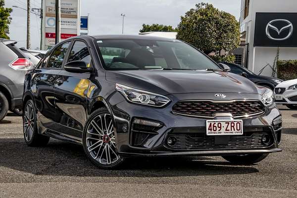 2019 Kia Cerato GT BD