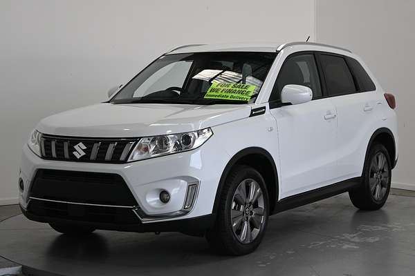 2022 Suzuki Vitara 2022 LY SERIES II MY22