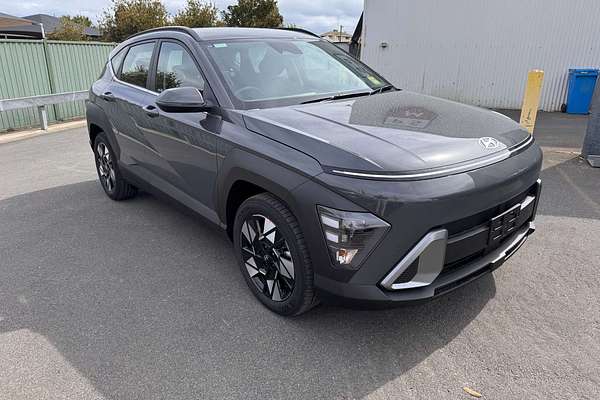 2024 Hyundai Kona SX2.V2