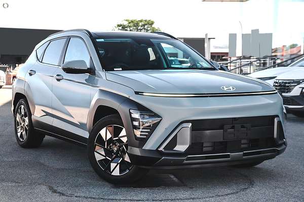 2024 Hyundai Kona Premium SX2.V2