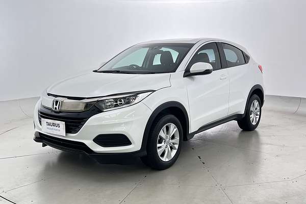 2020 Honda HR-V VTi