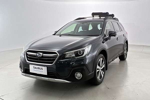 2018 Subaru Outback 2.5i Premium 5GEN