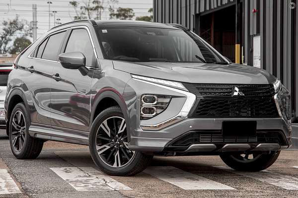 2024 Mitsubishi Eclipse Cross Exceed YB