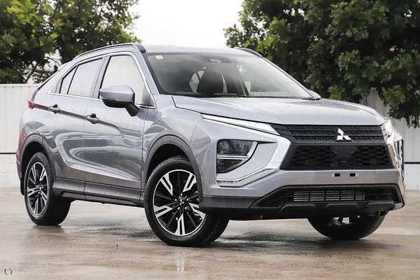 2024 Mitsubishi Eclipse Cross LS YB