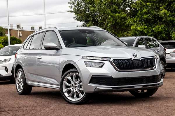 2023 SKODA Kamiq 85TSI Style NW